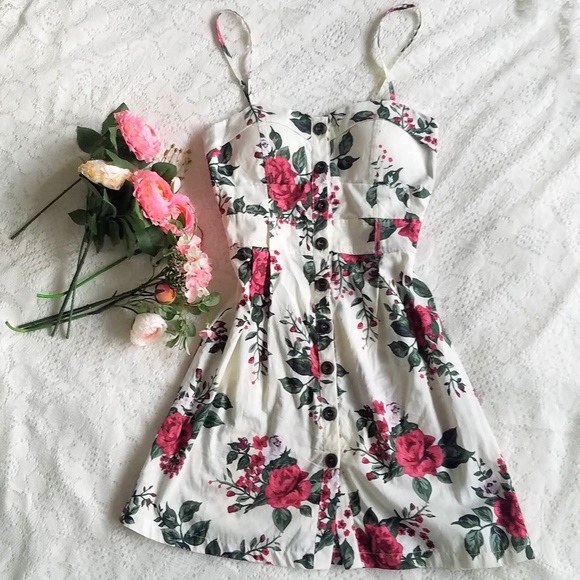 ♛ Purple Snow Dress Size M/L - Picture 2 of 6